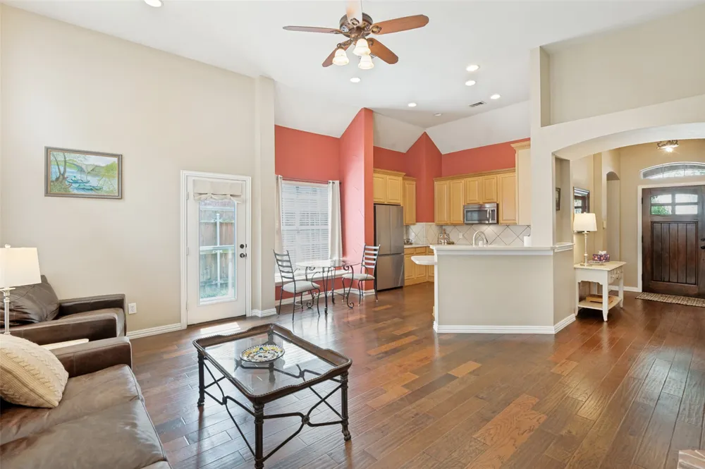 2040 Saint Anne Drive Allen, TX 75013