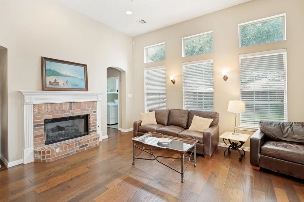 2040 Saint Anne Drive Allen, TX 75013