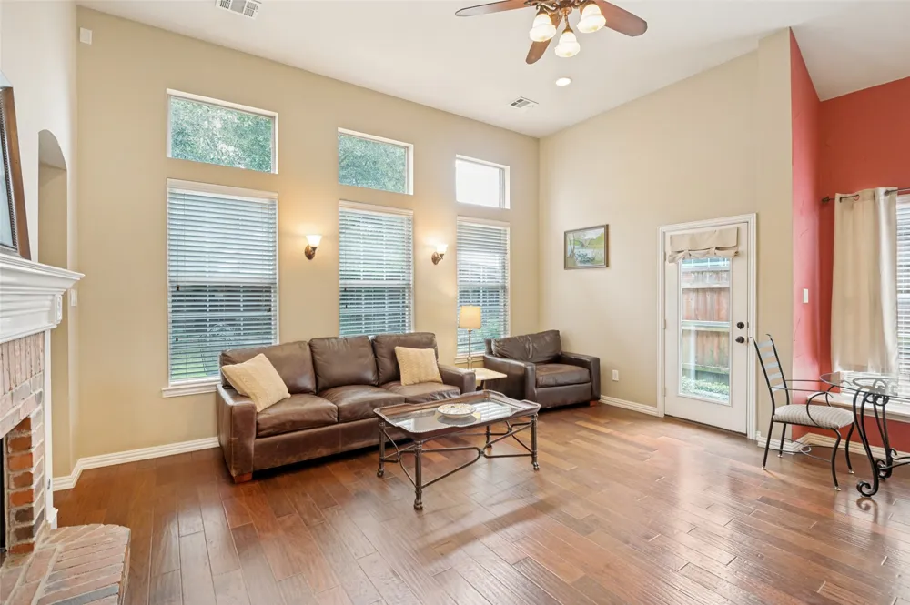 2040 Saint Anne Drive Allen, TX 75013