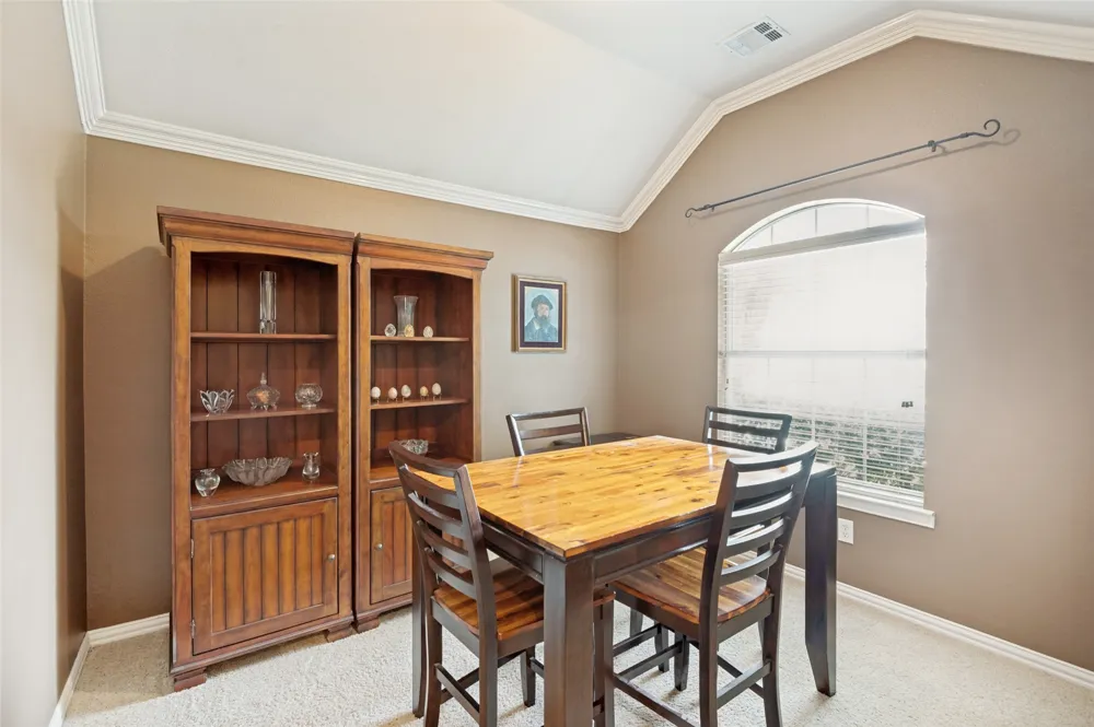 2040 Saint Anne Drive Allen, TX 75013