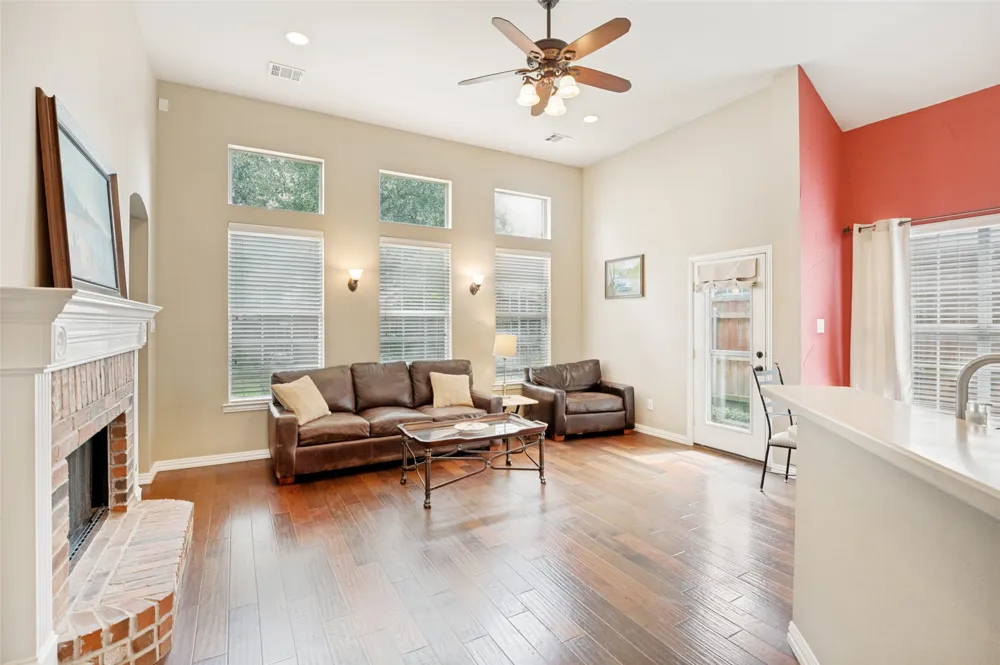 2040 Saint Anne Drive Allen, TX 75013