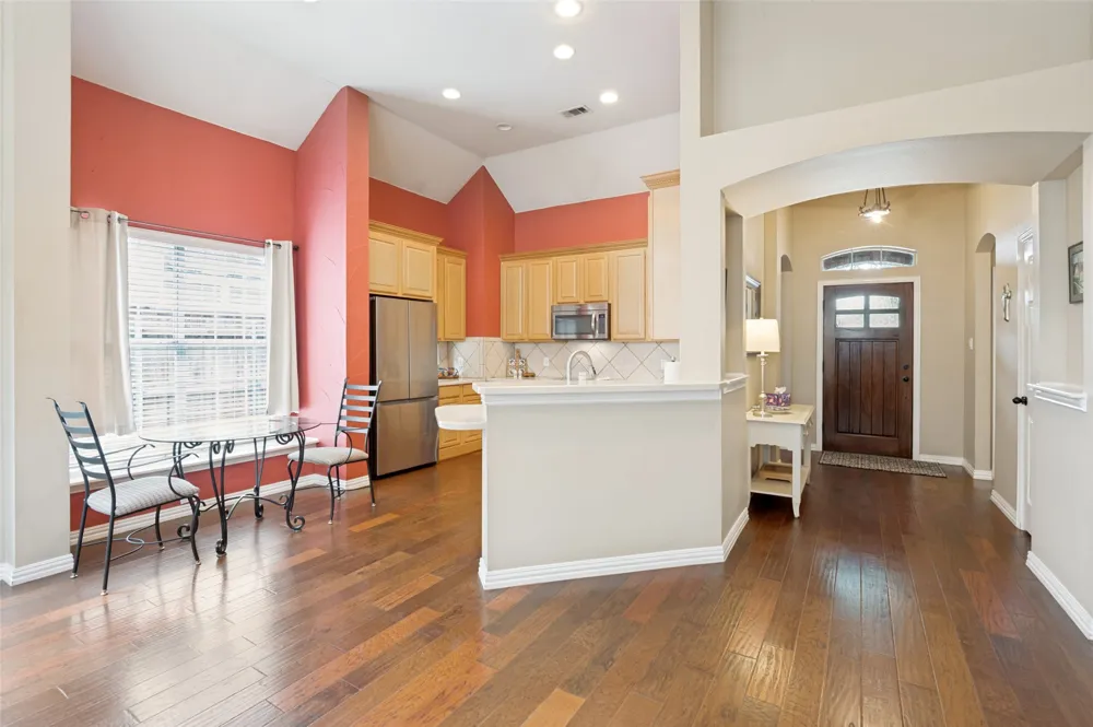 2040 Saint Anne Drive Allen, TX 75013