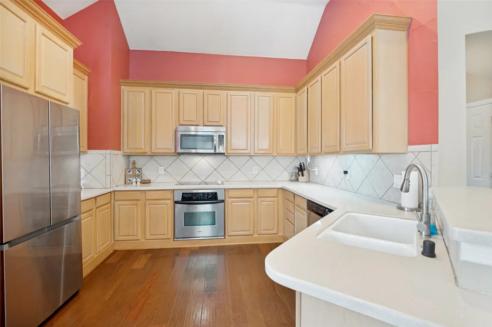 2040 Saint Anne Drive Allen, TX 75013