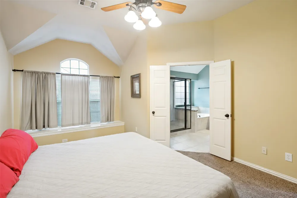 2040 Saint Anne Drive Allen, TX 75013