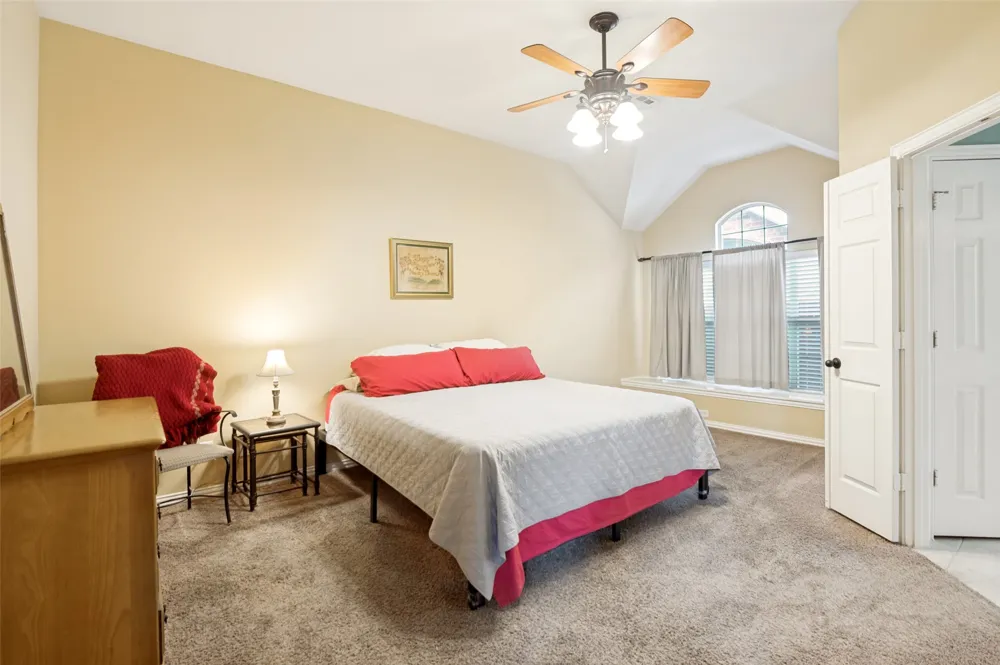 2040 Saint Anne Drive Allen, TX 75013