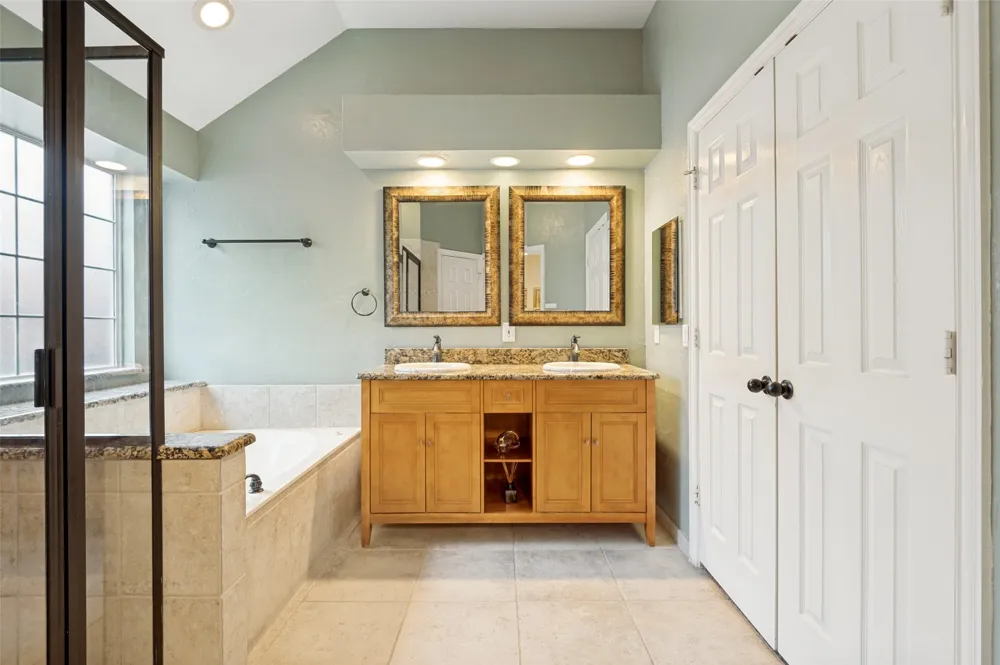 2040 Saint Anne Drive Allen, TX 75013
