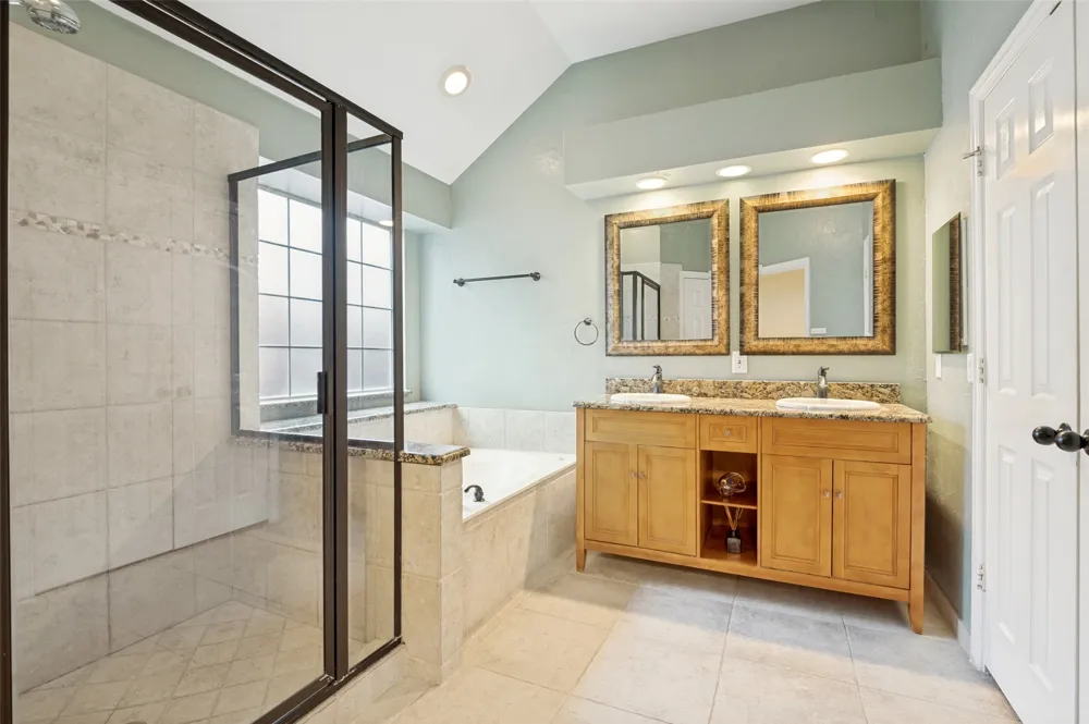 2040 Saint Anne Drive Allen, TX 75013