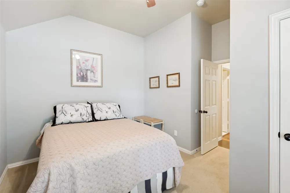 2040 Saint Anne Drive Allen, TX 75013