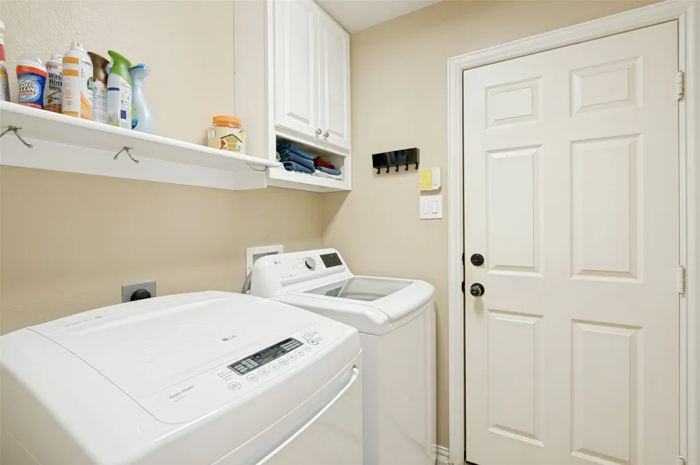 2040 Saint Anne Drive Allen, TX 75013