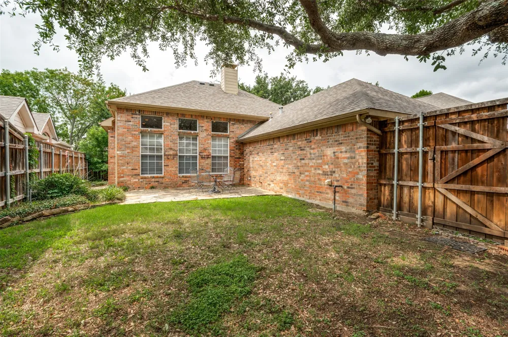 2040 Saint Anne Drive Allen, TX 75013