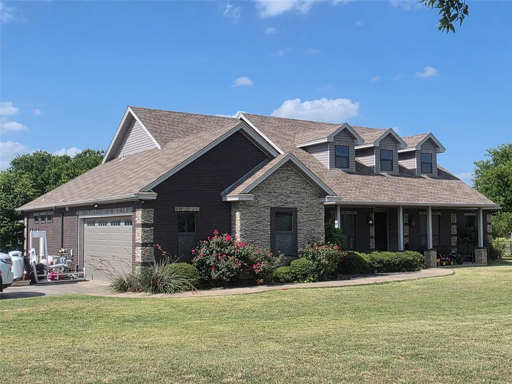 204 Jermyn Road Jermyn, TX 76459