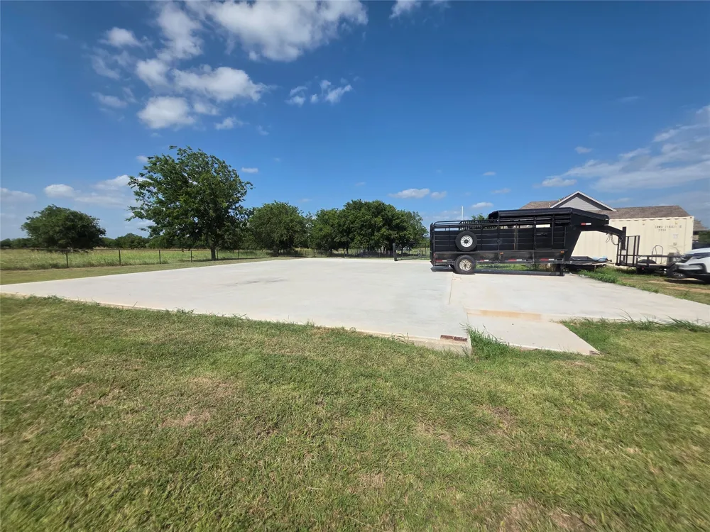 204 Jermyn Road Jermyn, TX 76459