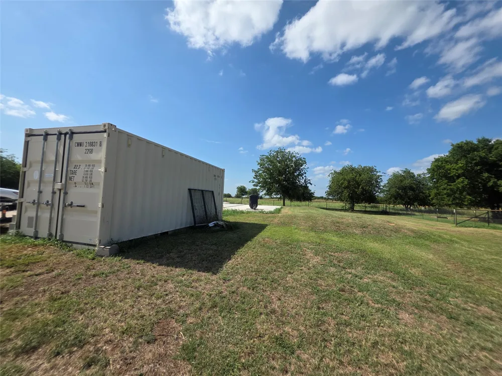 204 Jermyn Road Jermyn, TX 76459