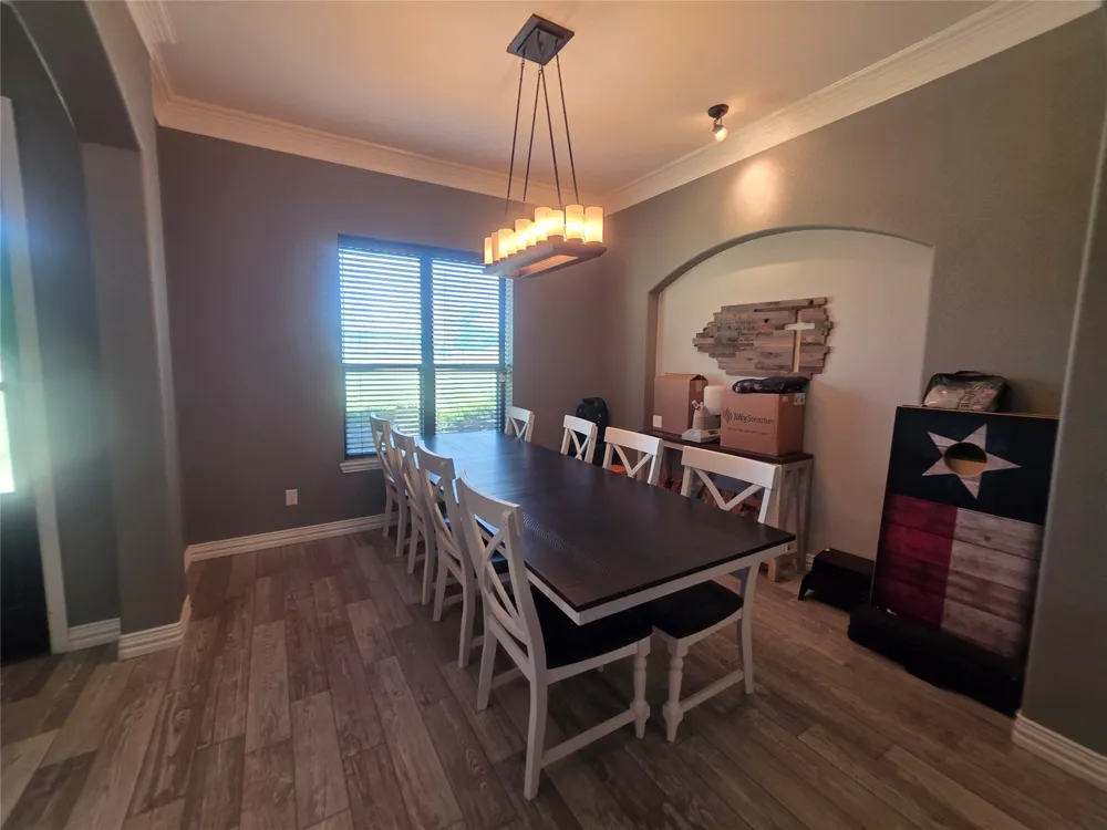 204 Jermyn Road Jermyn, TX 76459