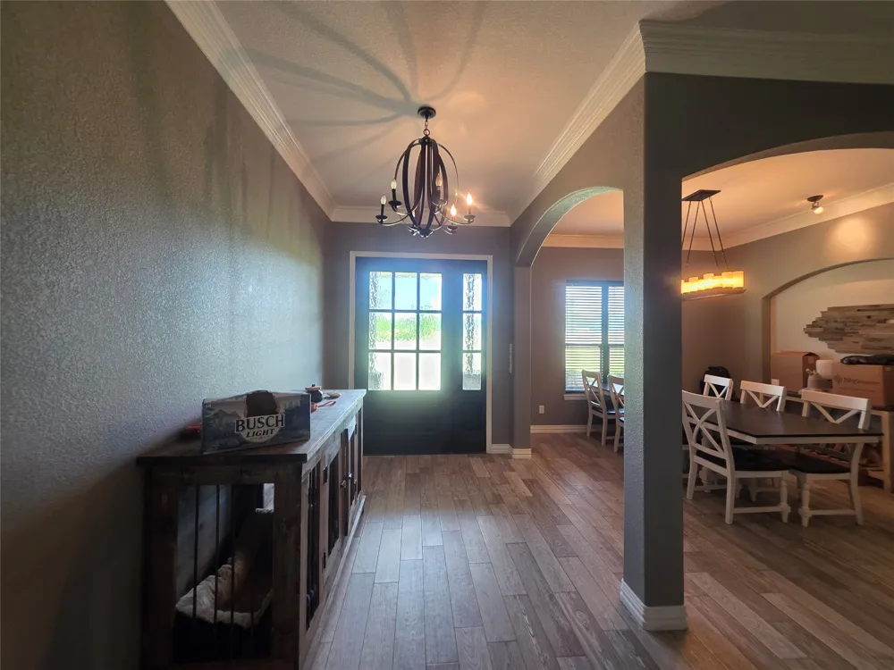 204 Jermyn Road Jermyn, TX 76459