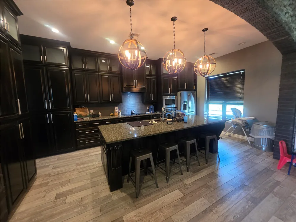204 Jermyn Road Jermyn, TX 76459