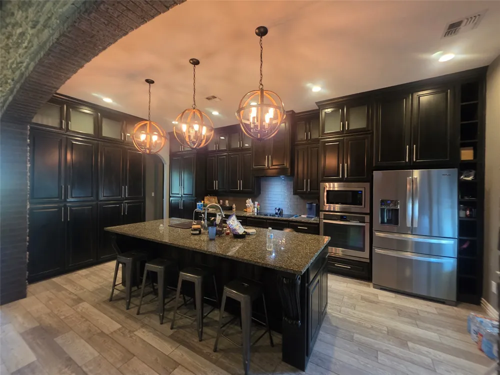 204 Jermyn Road Jermyn, TX 76459