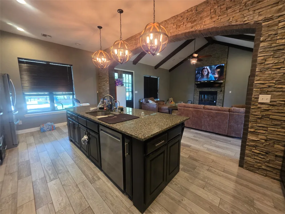 204 Jermyn Road Jermyn, TX 76459