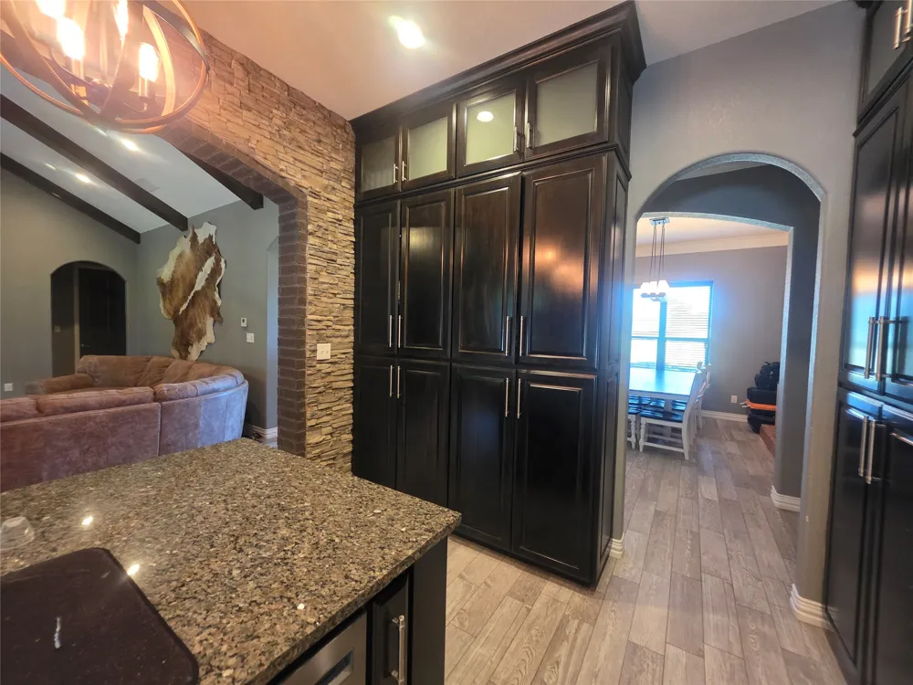 204 Jermyn Road Jermyn, TX 76459
