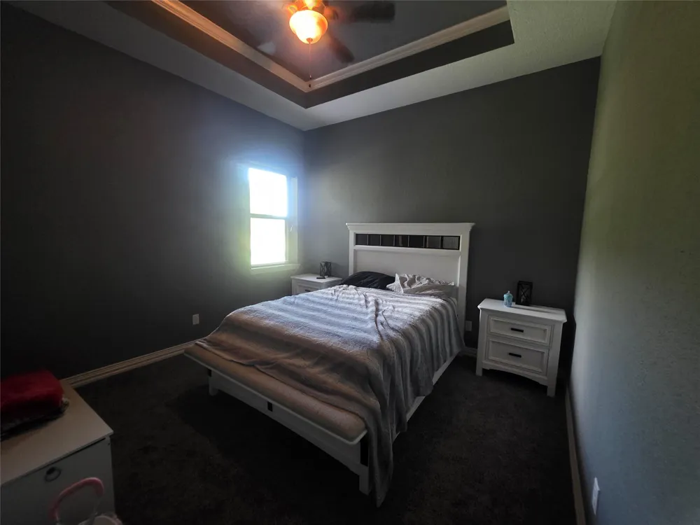 204 Jermyn Road Jermyn, TX 76459