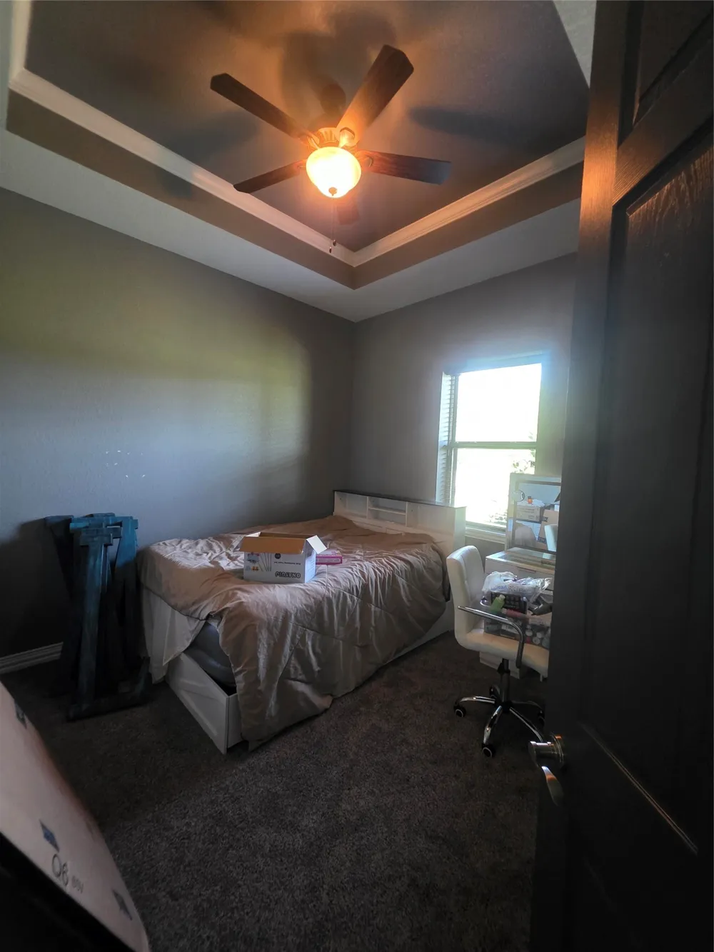 204 Jermyn Road Jermyn, TX 76459