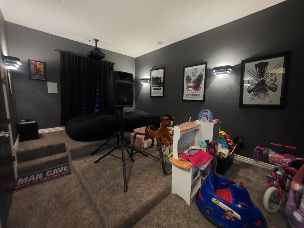 204 Jermyn Road Jermyn, TX 76459