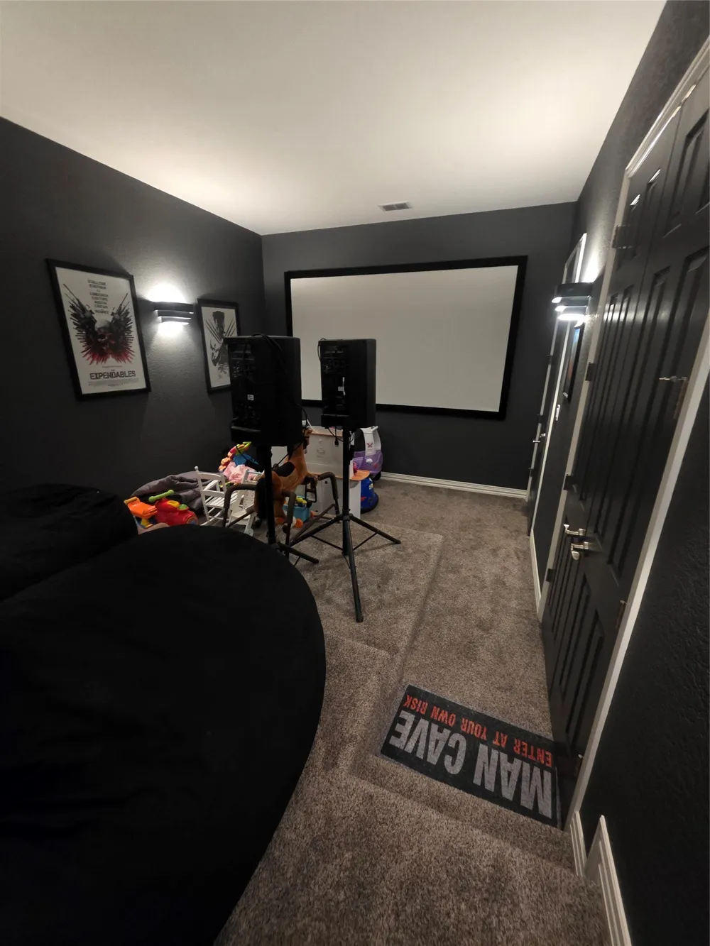 204 Jermyn Road Jermyn, TX 76459