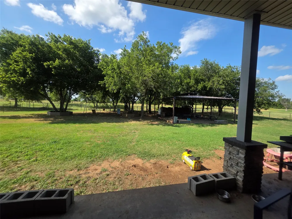 204 Jermyn Road Jermyn, TX 76459