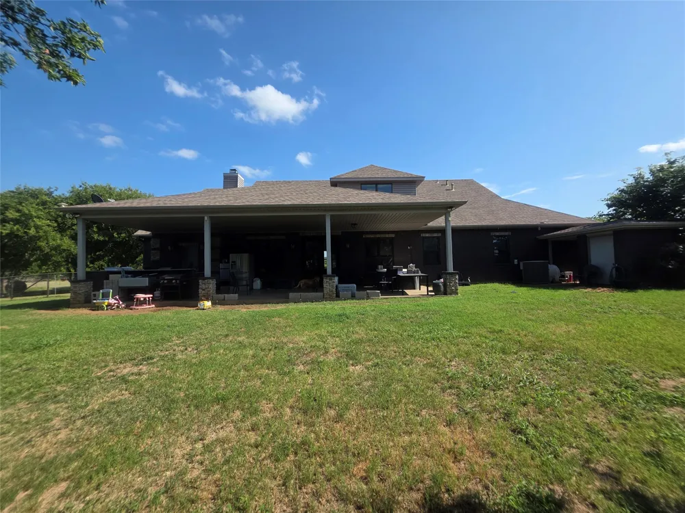 204 Jermyn Road Jermyn, TX 76459