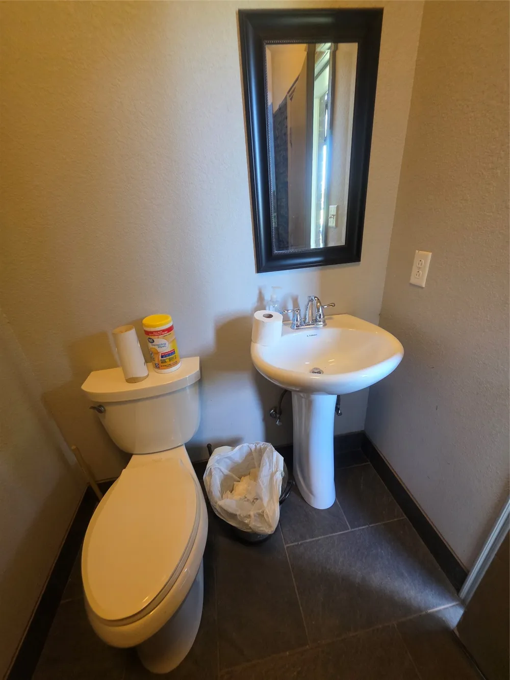 204 Jermyn Road Jermyn, TX 76459