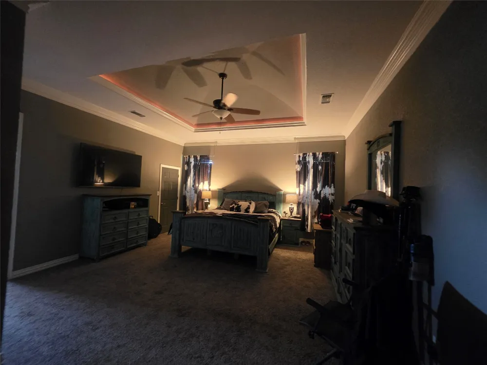 204 Jermyn Road Jermyn, TX 76459