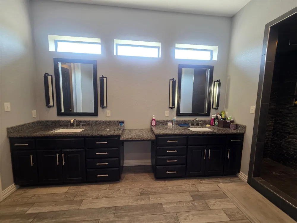 204 Jermyn Road Jermyn, TX 76459