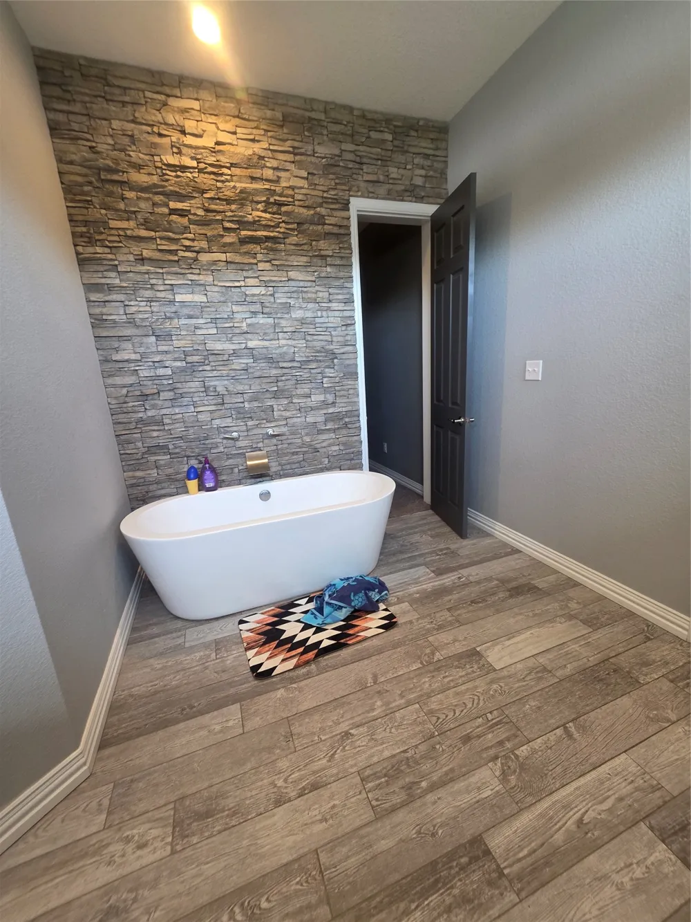 204 Jermyn Road Jermyn, TX 76459