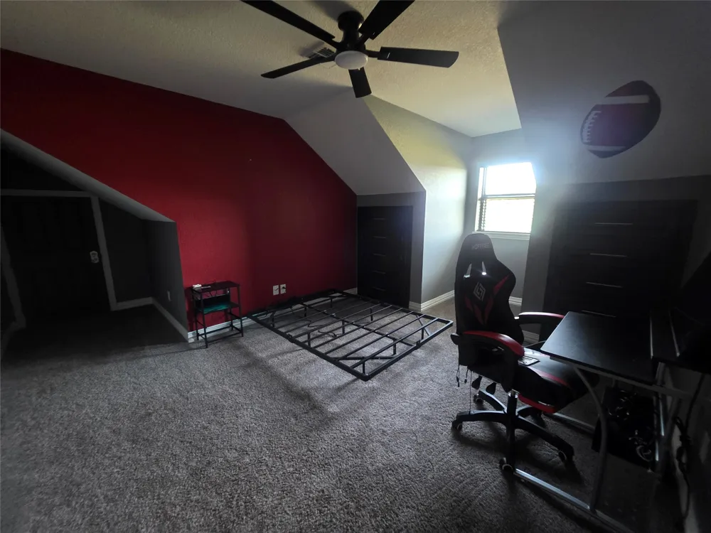 204 Jermyn Road Jermyn, TX 76459