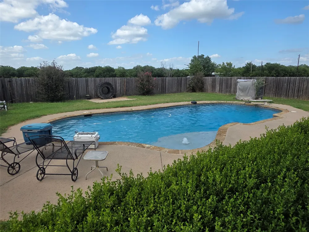 204 Jermyn Road Jermyn, TX 76459
