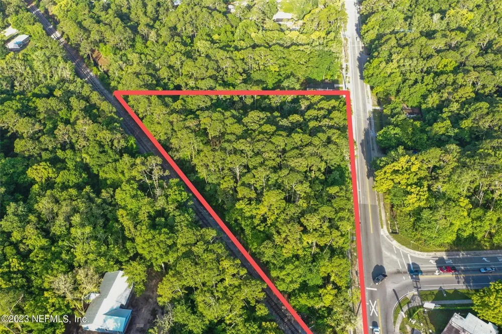 901 W KING STREET St Augustine, FL 32084