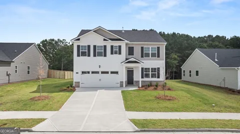 242 Defilippe DR