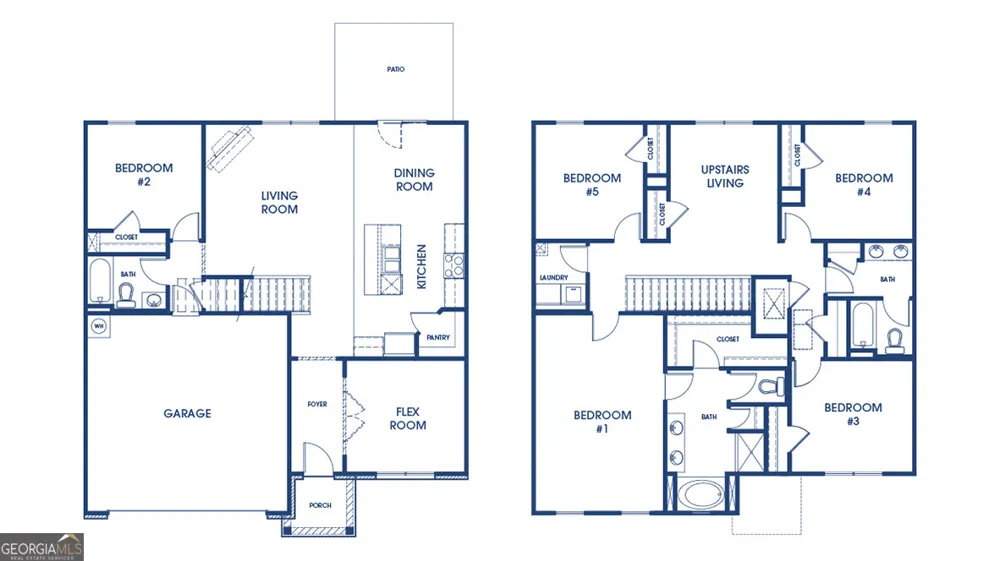 242 Defilippe DR Statham, GA 30666