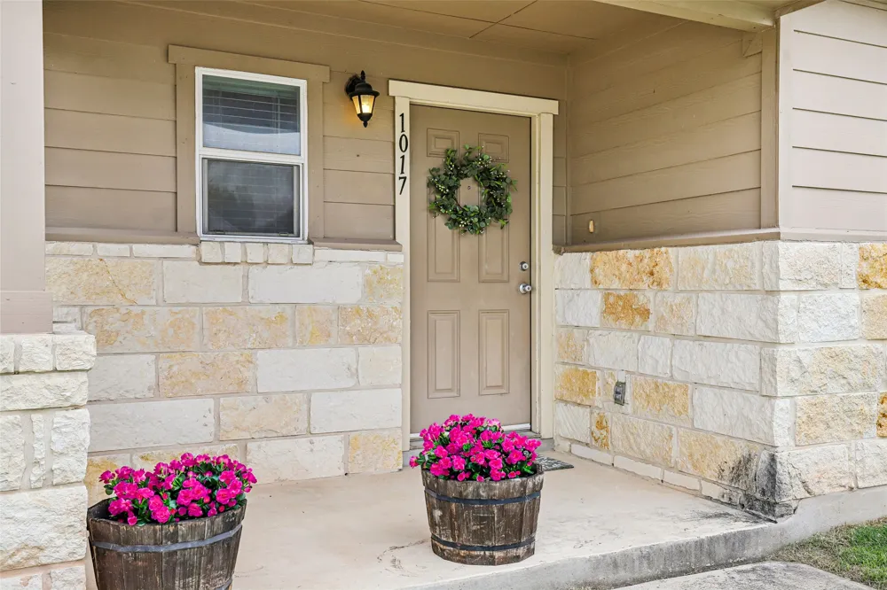 1017 Mellow Breeze New Braunfels, TX 78130