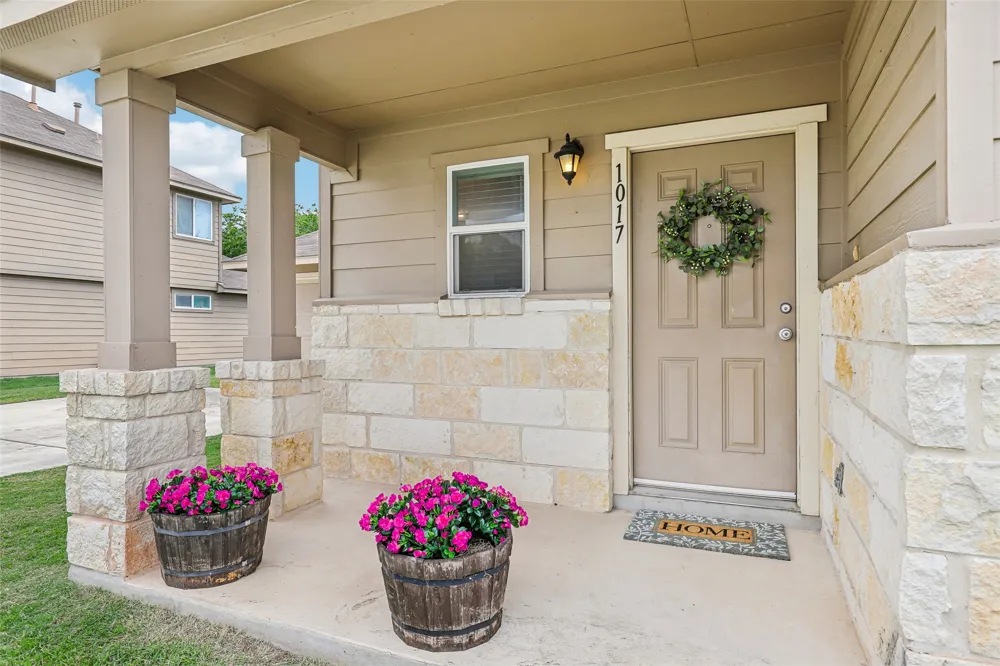 1017 Mellow Breeze New Braunfels, TX 78130