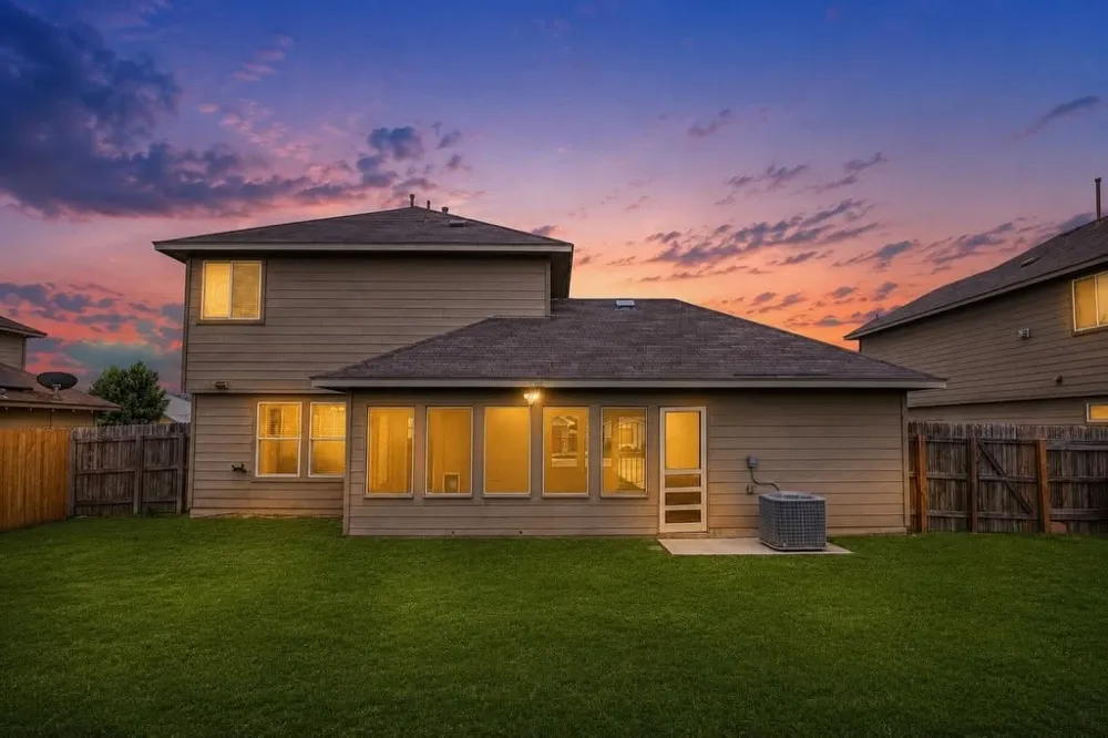 1017 Mellow Breeze New Braunfels, TX 78130