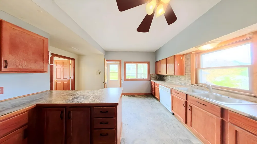 320 3rd Street Le Sueur, MN 56058