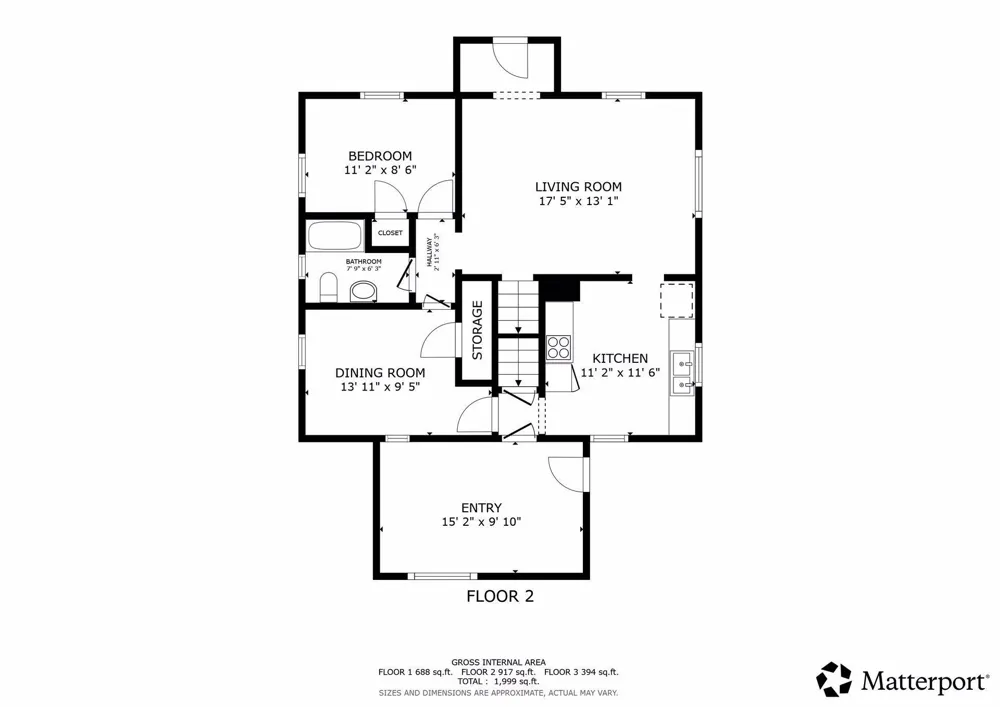 213 Queen Avenue NW Silver Lake, MN 55381