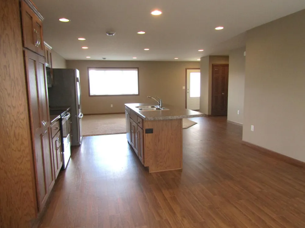 216 Mooney Circle Granite Falls, MN 56241