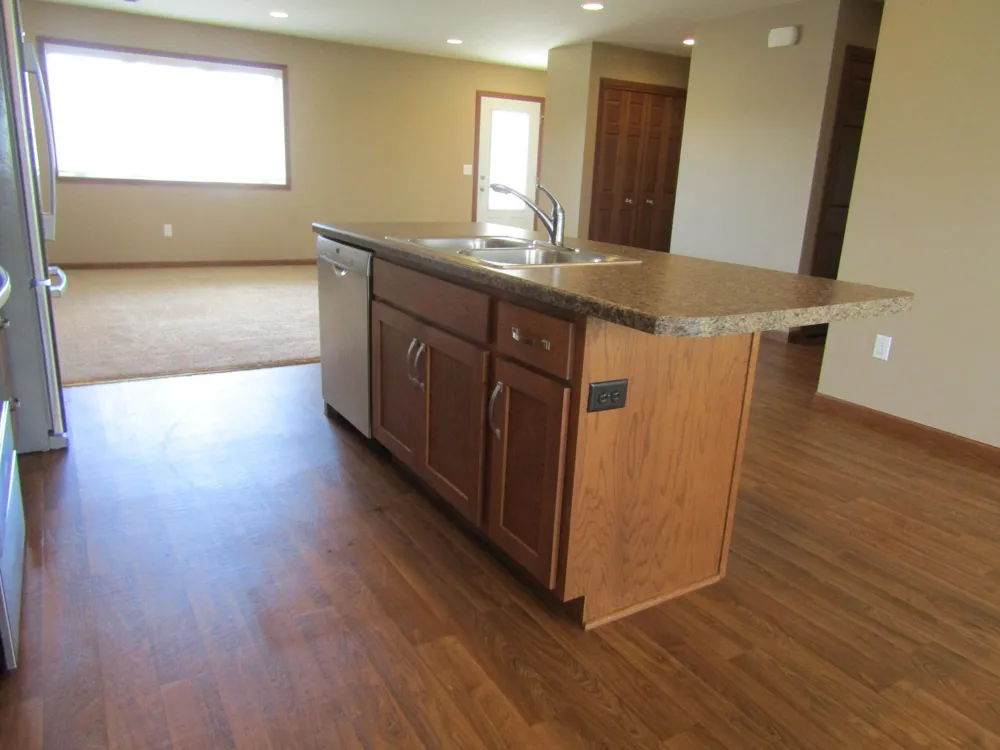 216 Mooney Circle Granite Falls, MN 56241