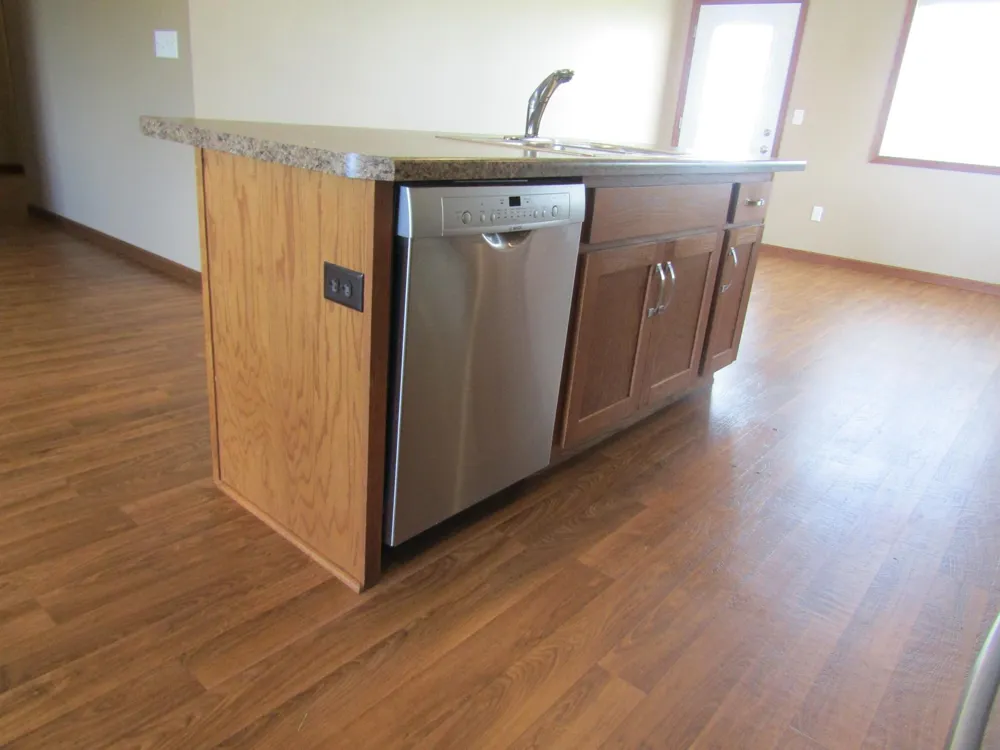 216 Mooney Circle Granite Falls, MN 56241