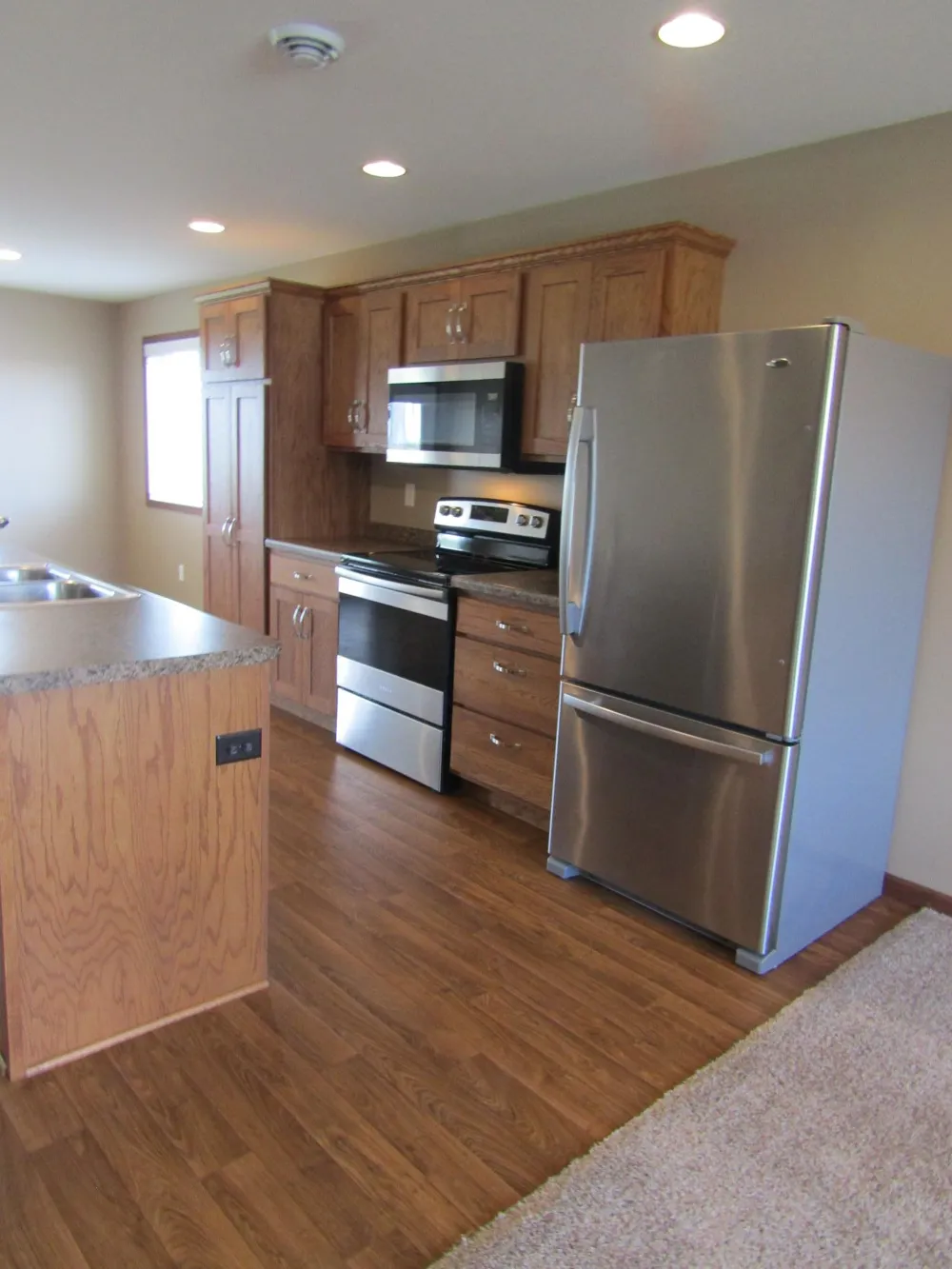 216 Mooney Circle Granite Falls, MN 56241