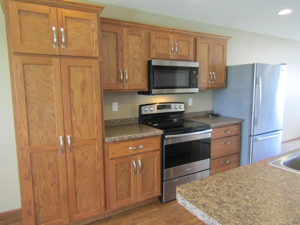216 Mooney Circle Granite Falls, MN 56241