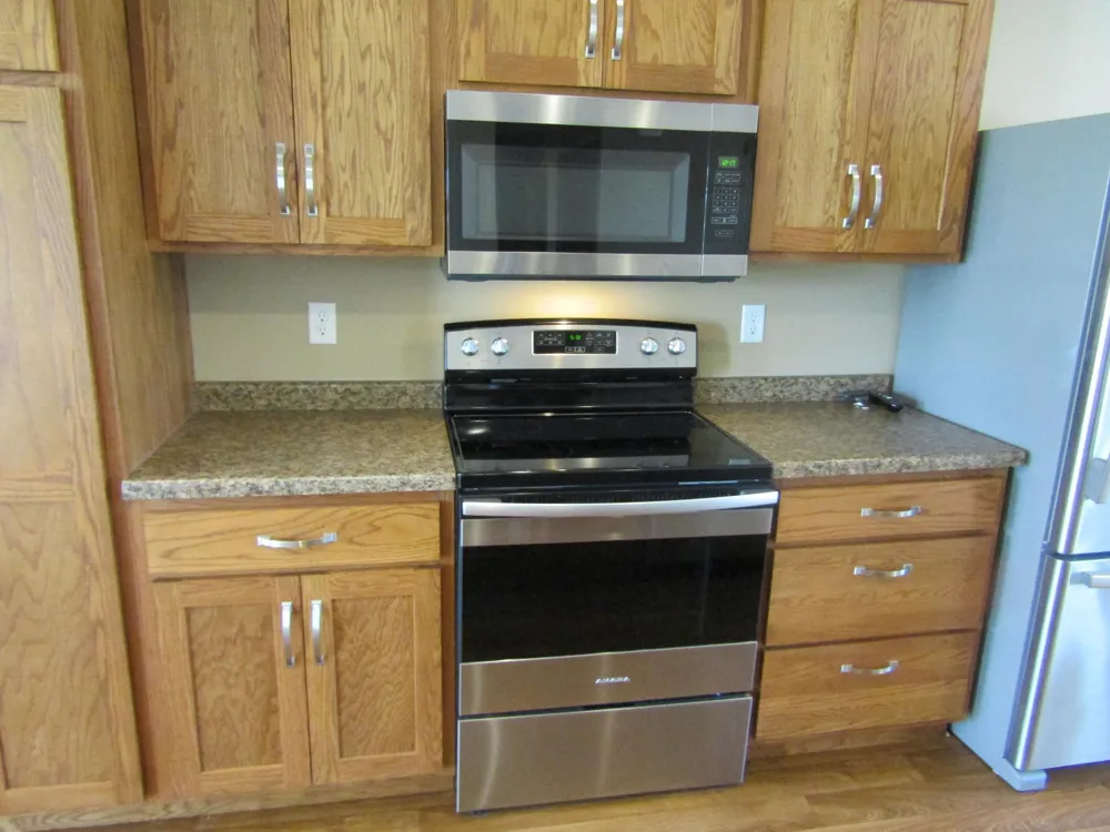 216 Mooney Circle Granite Falls, MN 56241