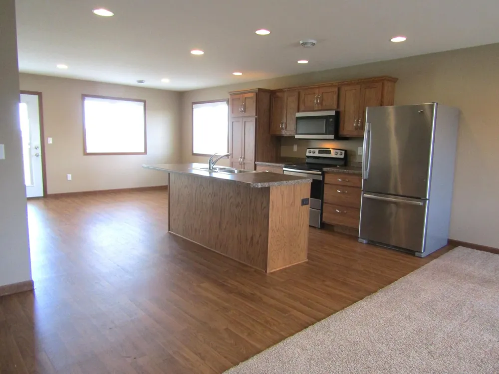 216 Mooney Circle Granite Falls, MN 56241
